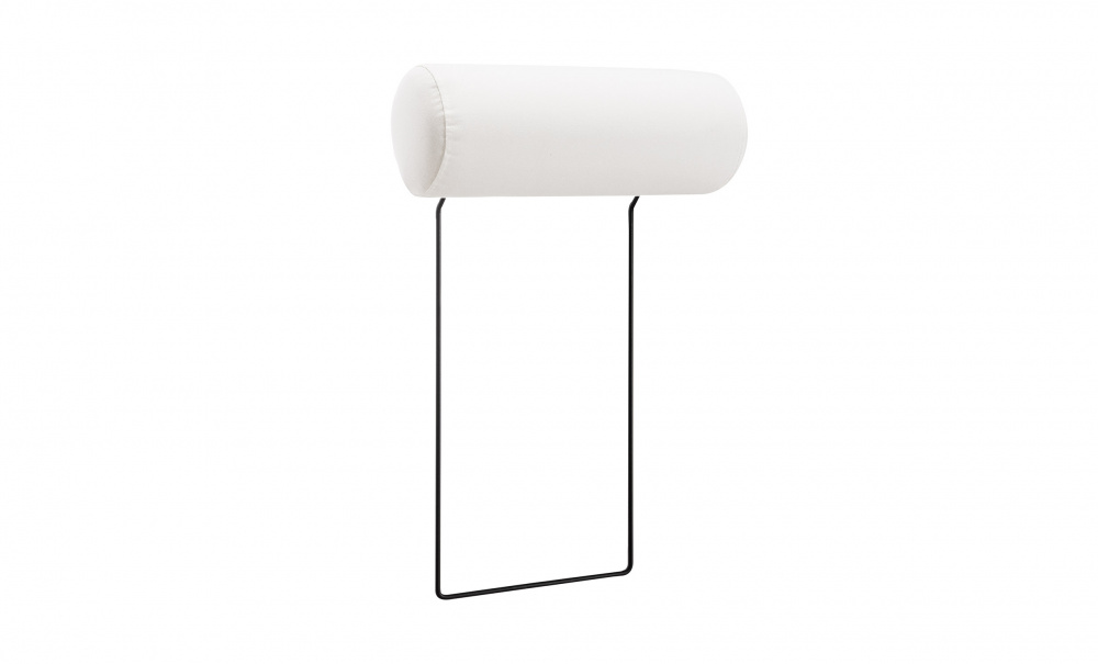 Bild nr 2 (STOCKHOLM PREMIUM Nackstöd Offwhite)