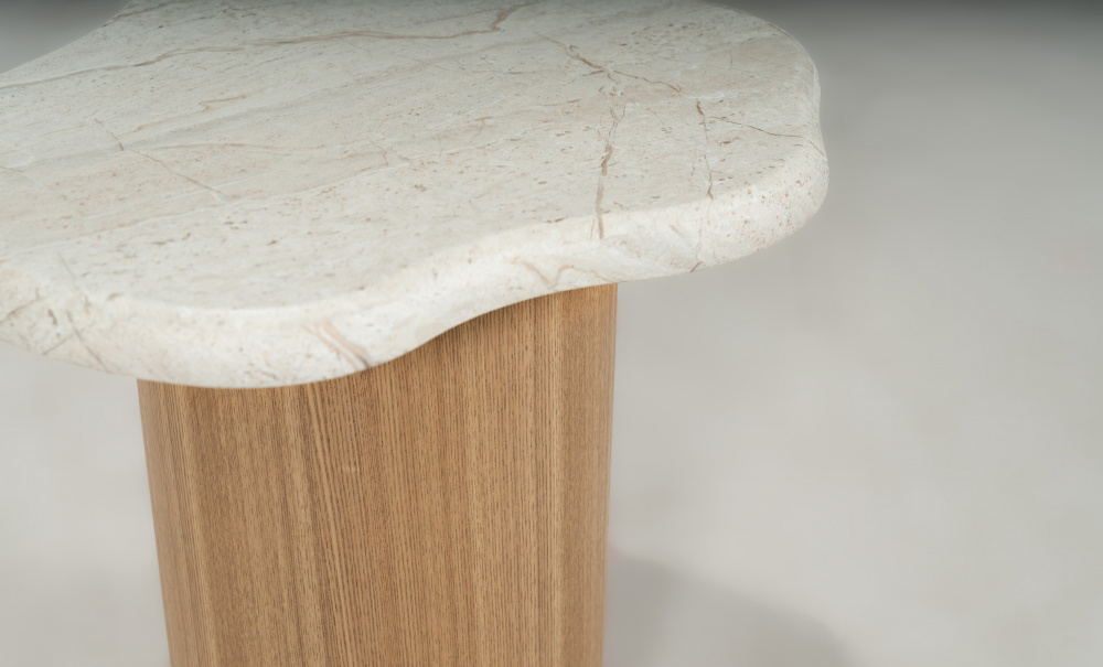 Bild nr 13 (ADONE Satsbord Beige)