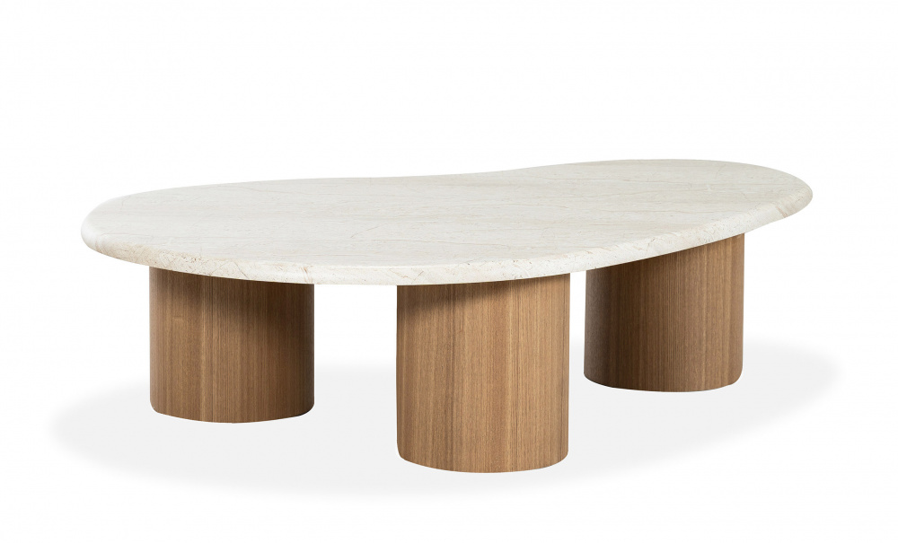 Bild nr 5 (ADONE Satsbord Beige)