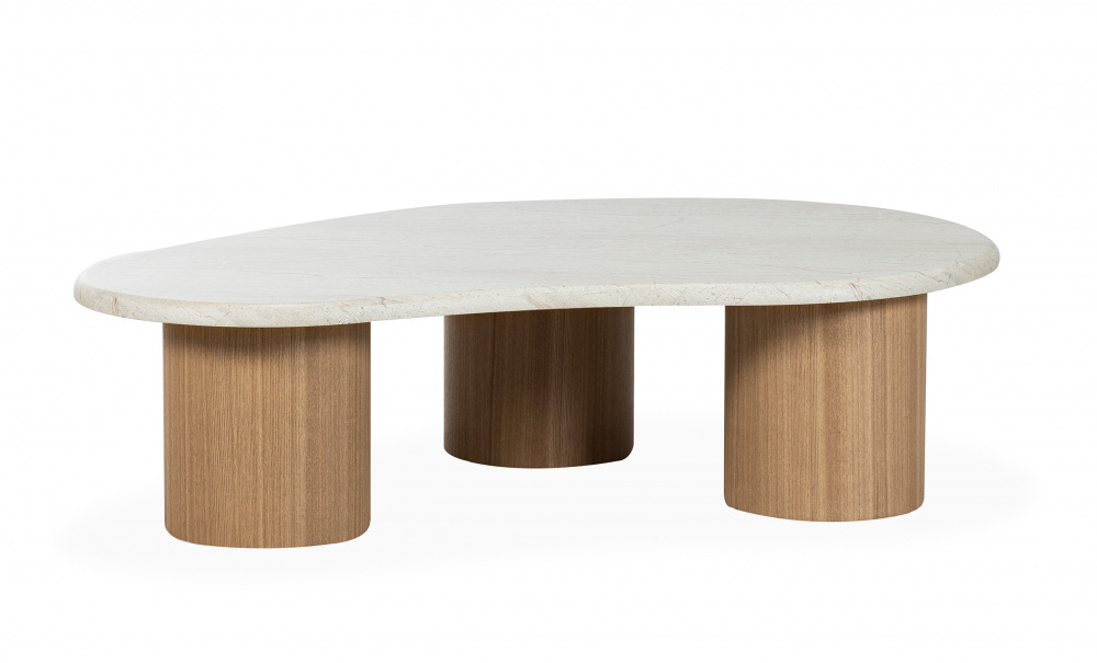 Bild nr 6 (ADONE Satsbord Beige)