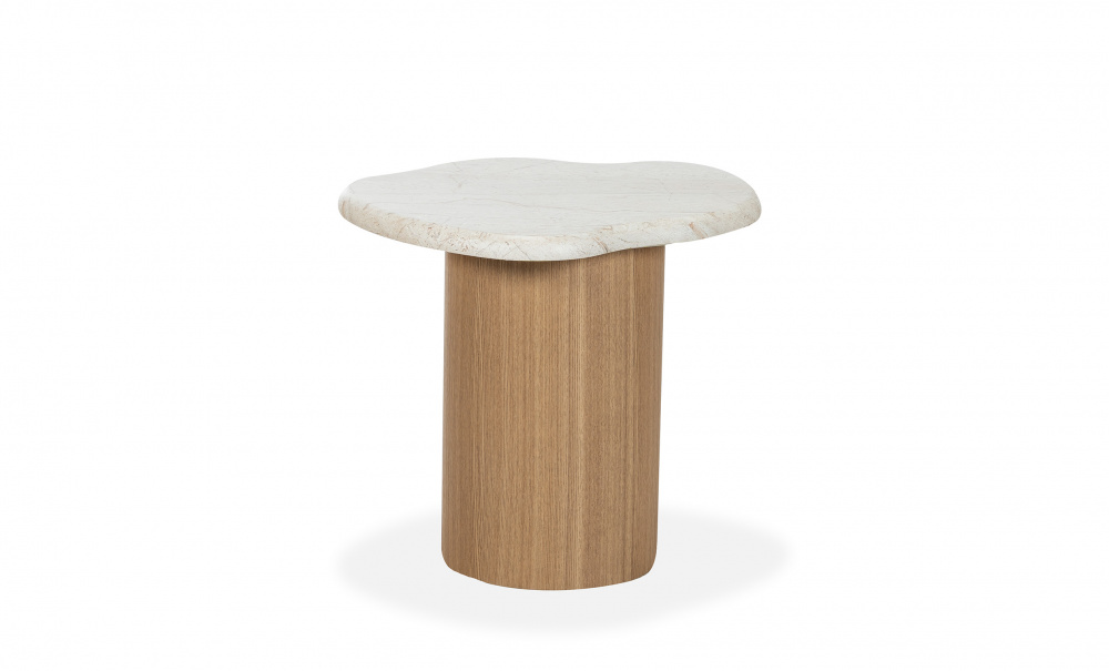 Bild nr 9 (ADONE Satsbord Beige)