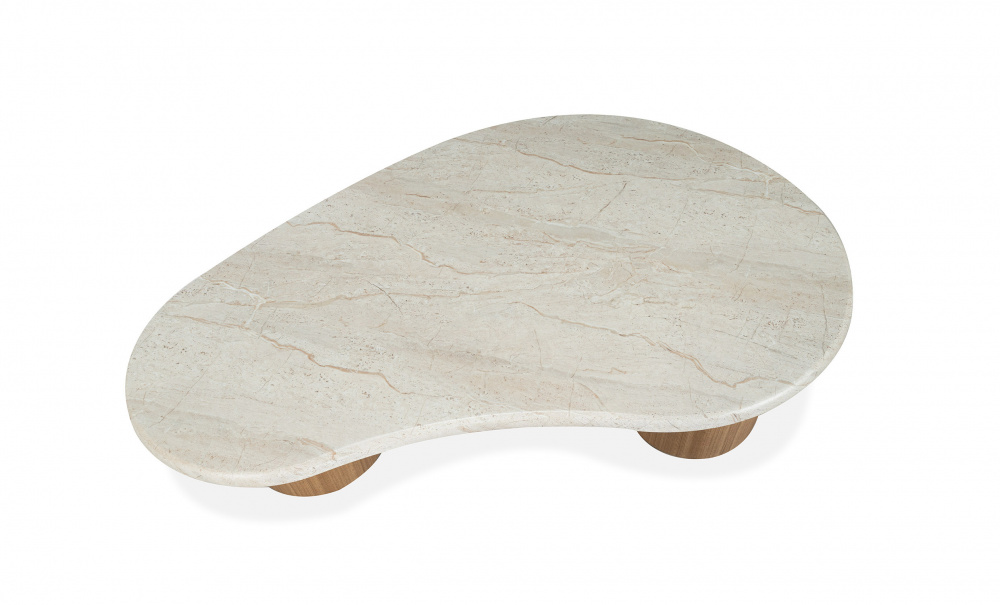 Bild nr 5 (ADONE Soffbord 120 Beige)