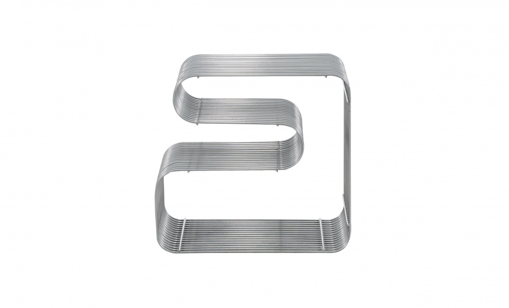 Bild nr 3 (VIRA Sidobord Silver)