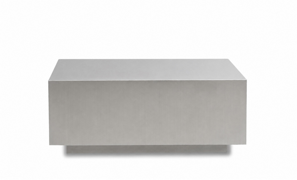 Bild nr 2 (VIRA Soffbord Silver 90)