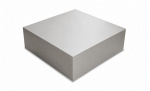 Byt till bild nr 3 (VIRA Soffbord Silver 90)