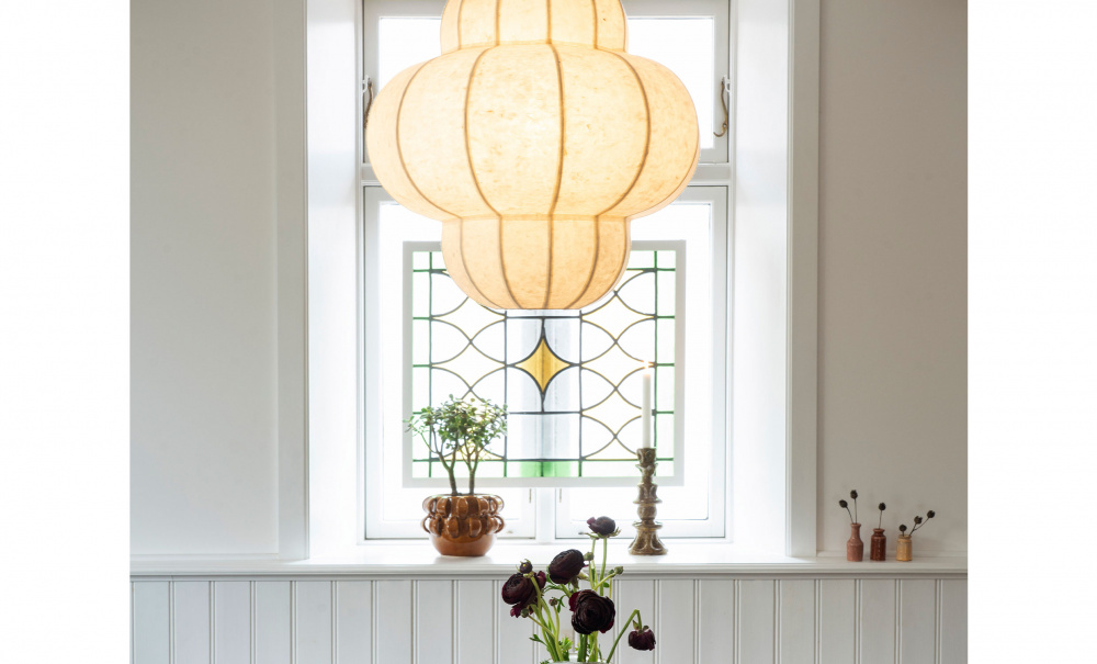 Bild nr 2 (BLOMKRUKA D19 Gul)