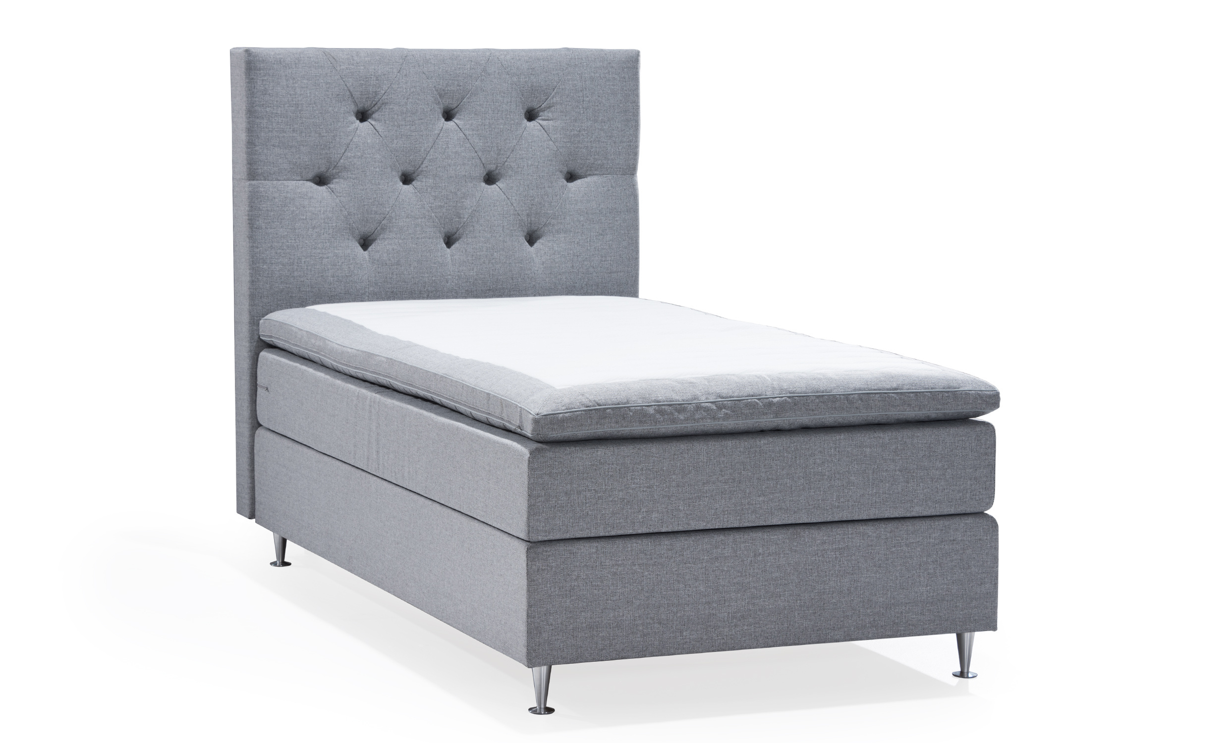 VRMD Premium Sngpaket 120 Ljusgr