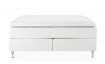 VÄRMDÖ Premium Kontinentalsäng 180x200 Offwhite Byt till bild nr 1 (VÄRMDÖ Premium Kontinentalsäng 180x200 Offwhite)