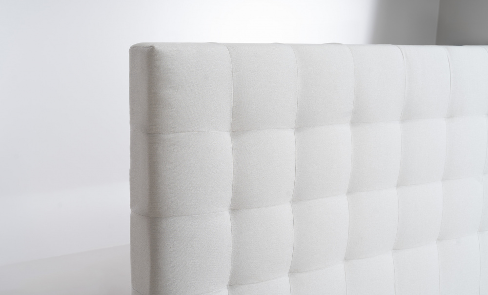 VRMD Premium Sngpaket 140 Beige i gruppen Sovrum / Sngar / Sngar 140 hos SoffaDirekt.se (VPPKT140-BE)