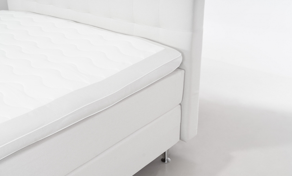 VRMD Premium Sngpaket 140 Beige i gruppen Sovrum / Sngar / Sngar 140 hos SoffaDirekt.se (VPPKT140-BE)