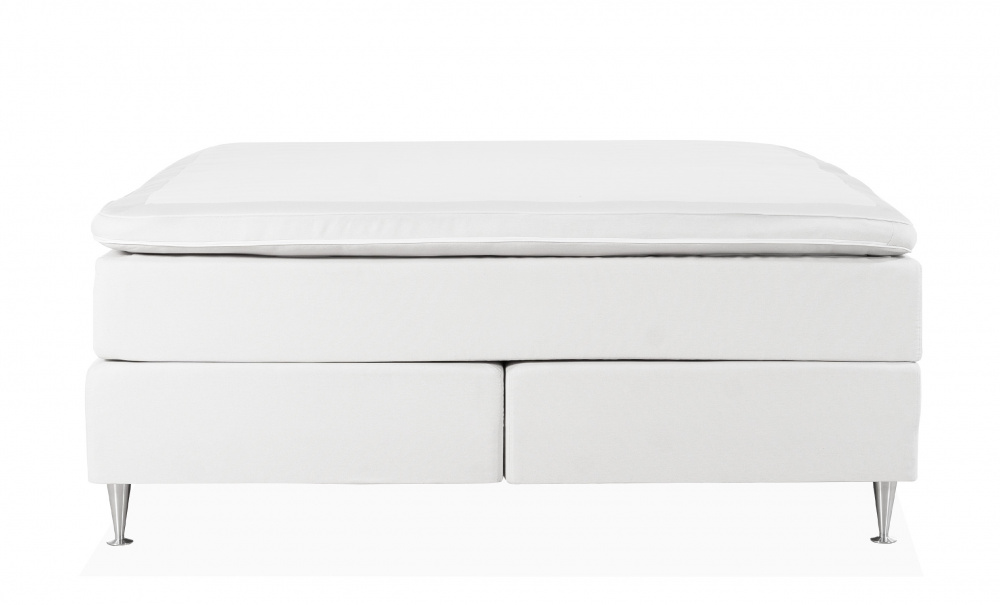 VRMD Premium Sngpaket 140 Beige i gruppen Sovrum / Sngar / Sngar 140 hos SoffaDirekt.se (VPPKT140-BE)