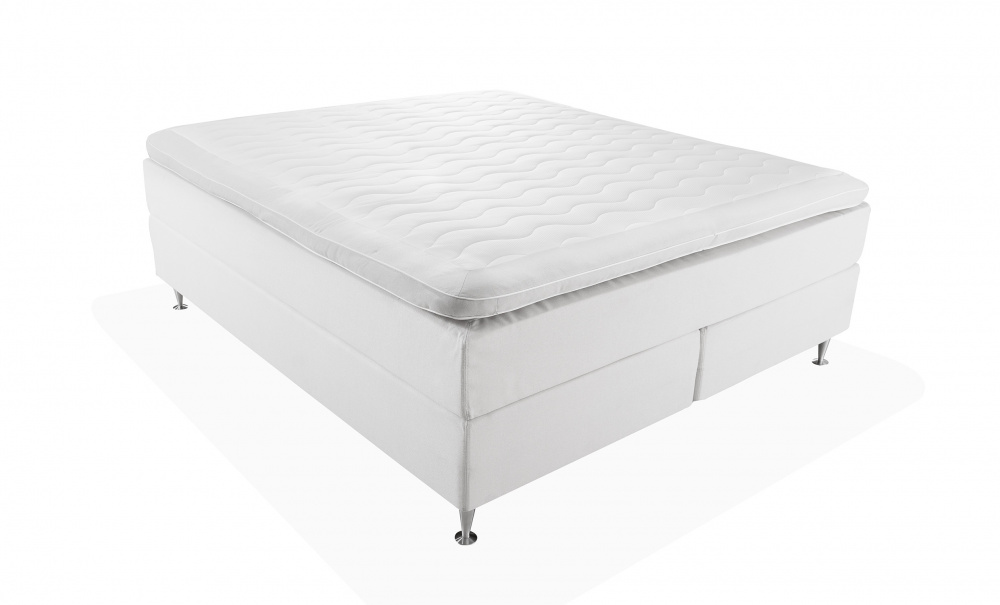 VRMD Premium Sngpaket 180 Beige i gruppen Sovrum / Sngar / Sngar 180 hos SoffaDirekt.se (VPPKT180-BE)