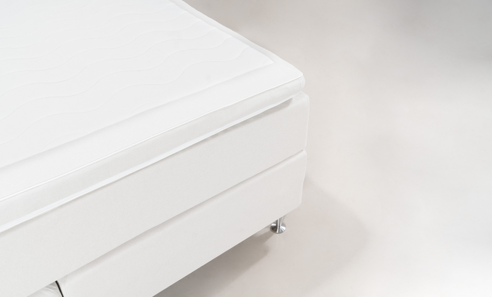 VRMD Premium Sngpaket 180 Beige i gruppen Sovrum / Sngar / Sngar 180 hos SoffaDirekt.se (VPPKT180-BE)
