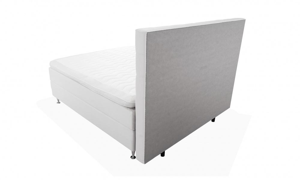 VRMD Premium Sngpaket 180 Beige i gruppen Sovrum / Sngar / Sngar 180 hos SoffaDirekt.se (VPPKT180-BE)