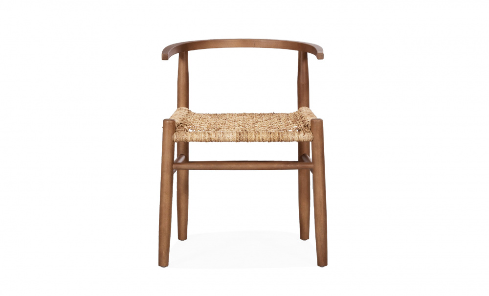 MONDO Karmstol Valnt i gruppen Matplats / Sittmbler / Stolar hos SoffaDirekt.se (XN1767-WALNUT)