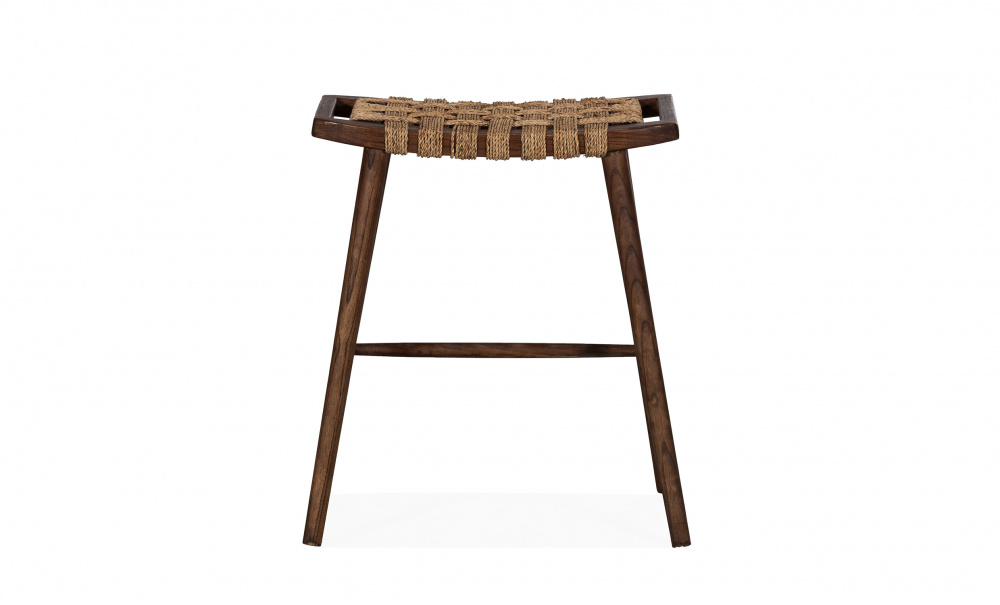 MONDO Barstol Valnt i gruppen Matplats / Sittmbler / Barstolar hos SoffaDirekt.se (XN1841-WALNUT)