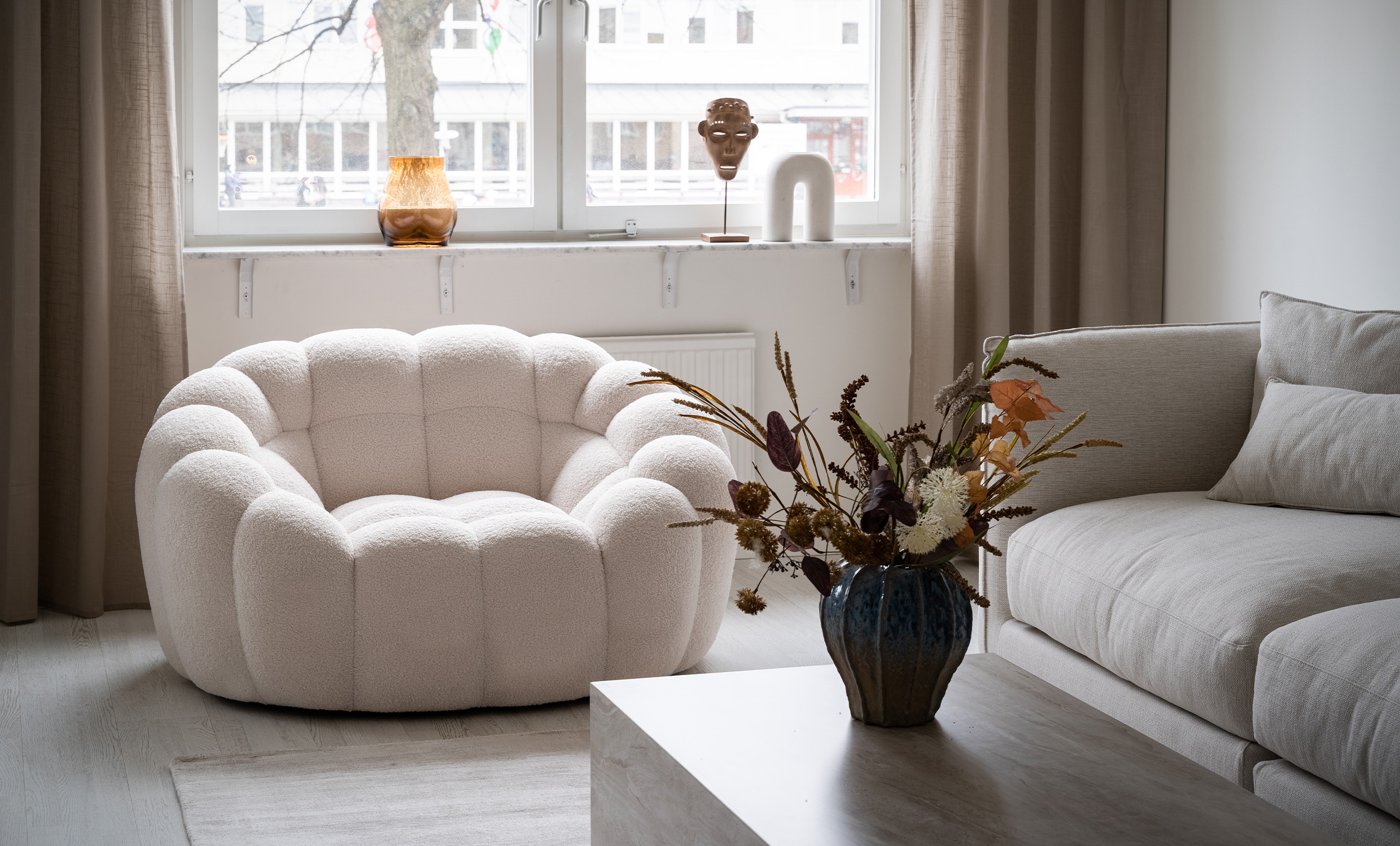 Teddy loveseat deals