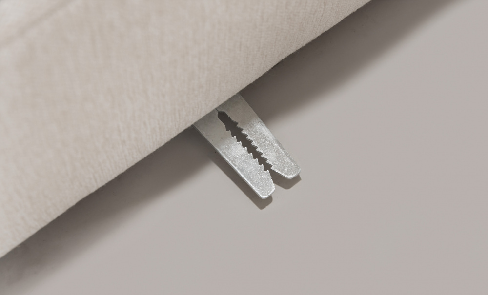 BELIZE 3-sitssoffa Offwhite i gruppen Vardagsrum / Soffor / 3-sits soffor hos SoffaDirekt.se (Y2121-3S-SD546-01)